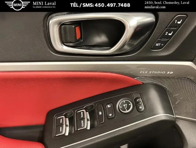2023 Acura Integra 5th Gen - Image 11 of 17
