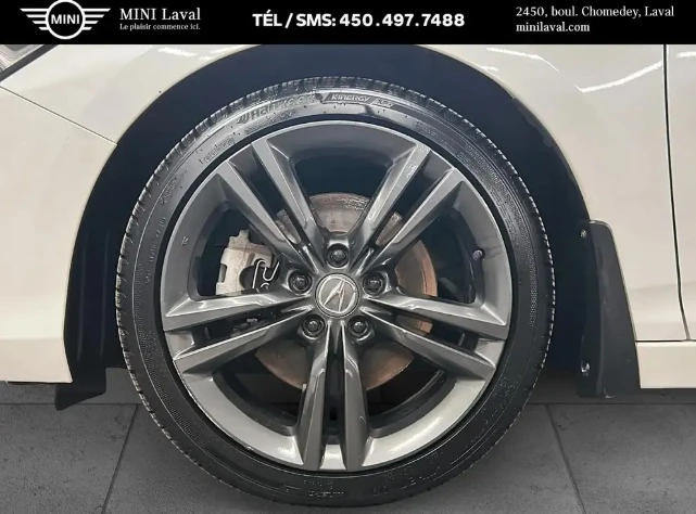 2023 Acura Integra 5th Gen - Image 7 of 17