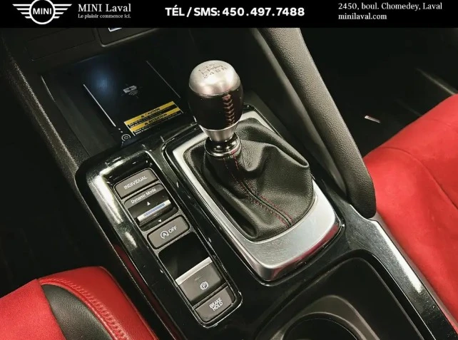 2023 Acura Integra 5th Gen - Image 13 of 17