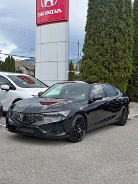 2023 Acura Integra Elite A-Spec
