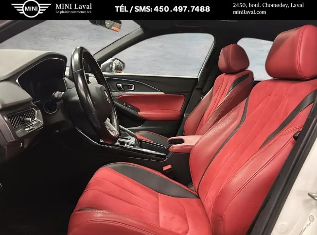 2023 Acura Integra 5th Gen - Image 9 of 17