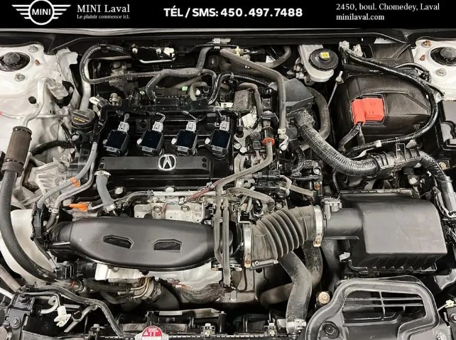 2023 Acura Integra 5th Gen - Image 8 of 17