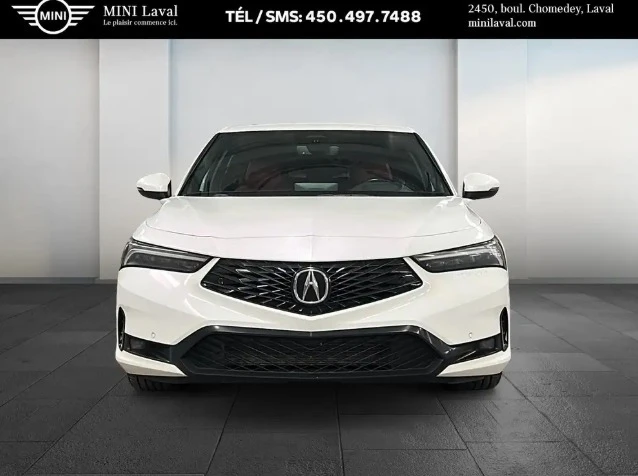 2023 Acura Integra 5th Gen - Image 2 of 17