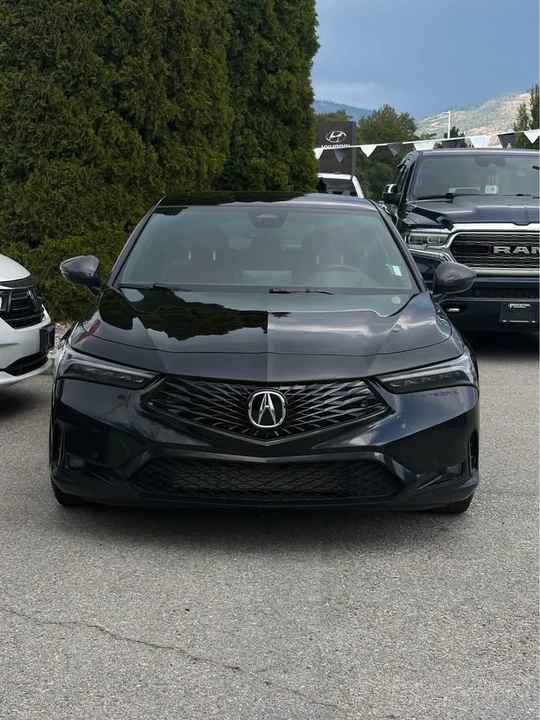 2023 Acura Integra 5th Gen - Image 2 of 7