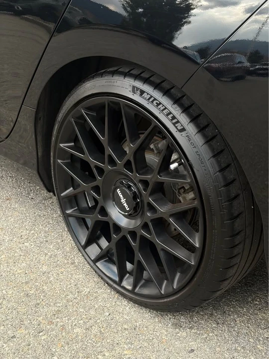 2023 Acura Integra 5th Gen - Image 4 of 7