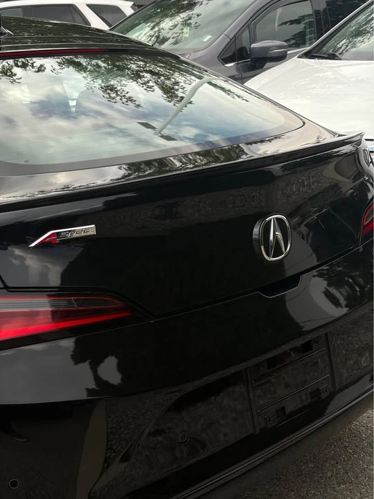 2023 Acura Integra 5th Gen - Image 5 of 7