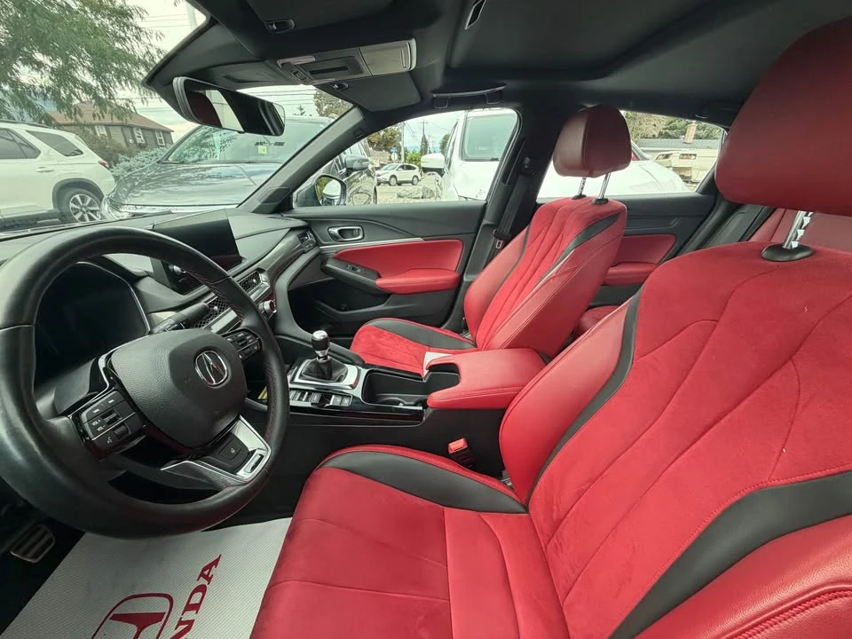 2023 Acura Integra 5th Gen - Image 6 of 7
