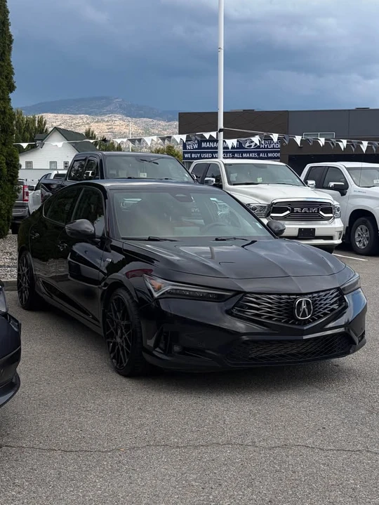 2023 Acura Integra 5th Gen - Image 3 of 7