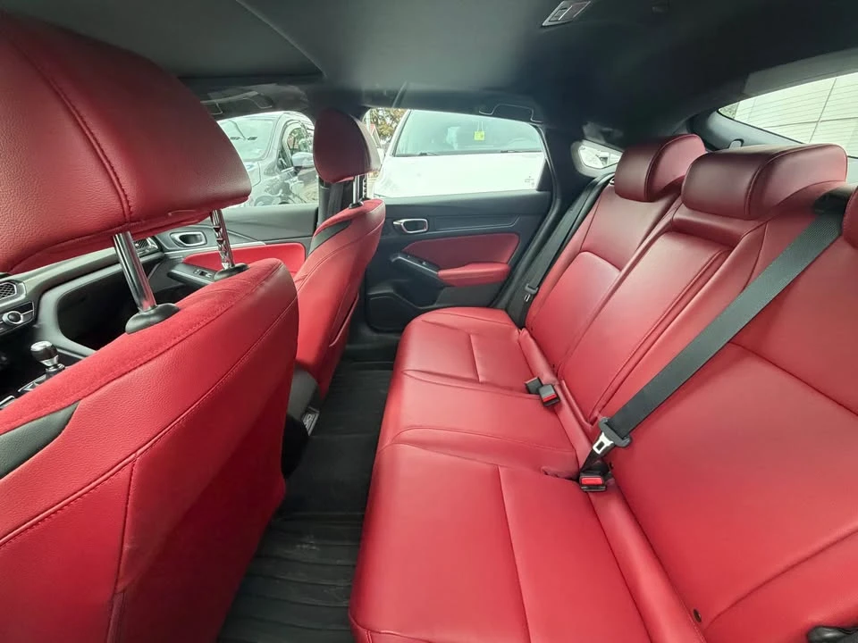 2023 Acura Integra 5th Gen - Image 7 of 7