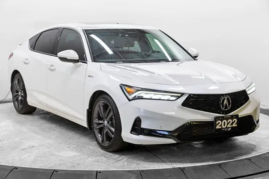 2023 Acura Integra Elite A-Spec