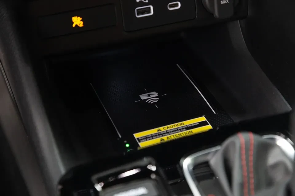 2023 Acura Integra 5th Gen - Image 11 of 14