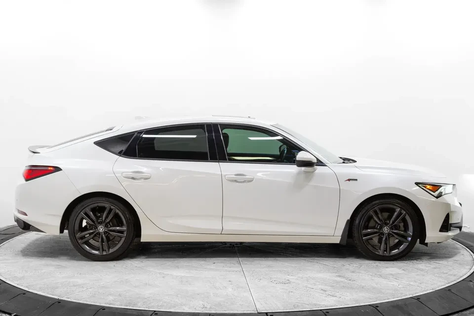 2023 Acura Integra 5th Gen - Image 4 of 14