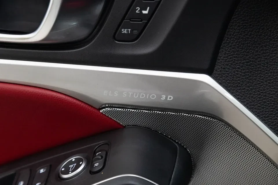 2023 Acura Integra 5th Gen - Image 12 of 14