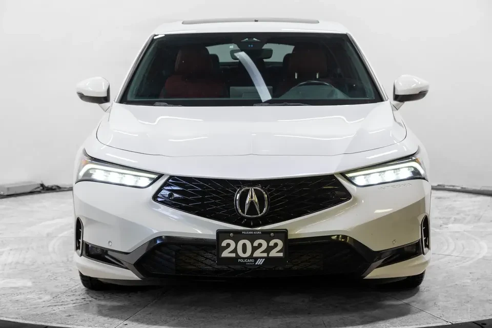 2023 Acura Integra 5th Gen - Image 2 of 14