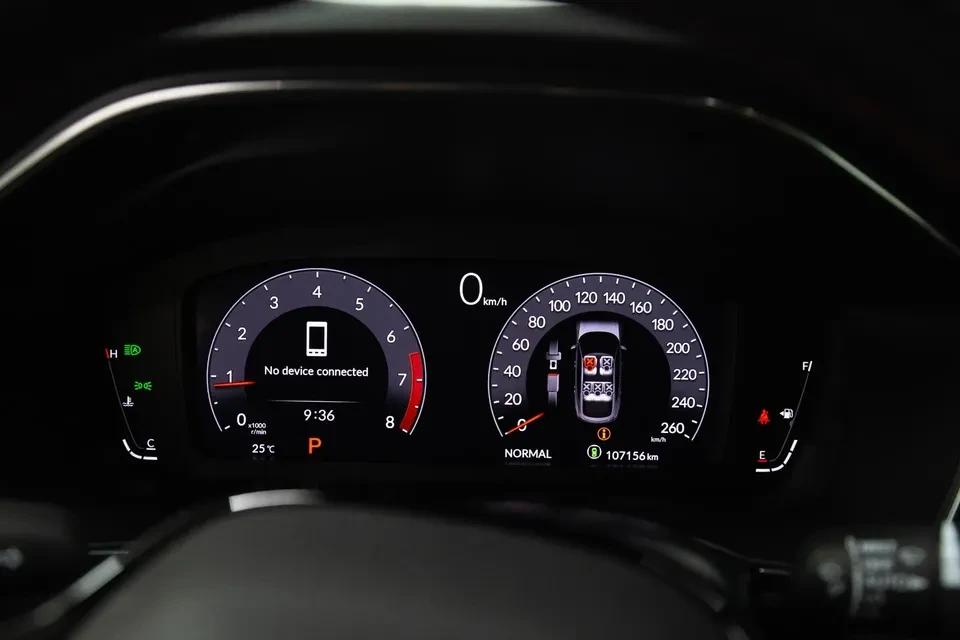 2023 Acura Integra 5th Gen - Image 8 of 14