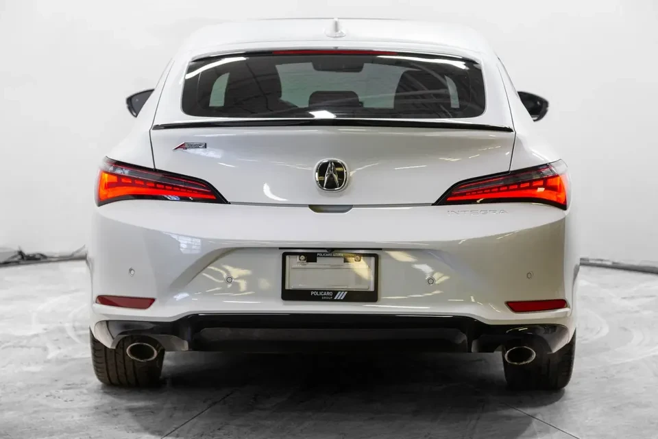 2023 Acura Integra 5th Gen - Image 5 of 14