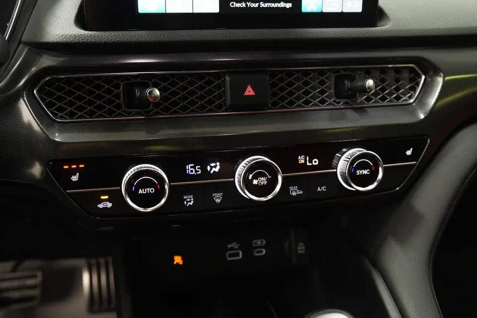 2023 Acura Integra 5th Gen - Image 9 of 14
