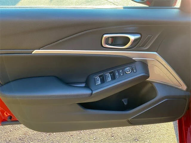 2023 Acura Integra 5th Gen - Image 12 of 20