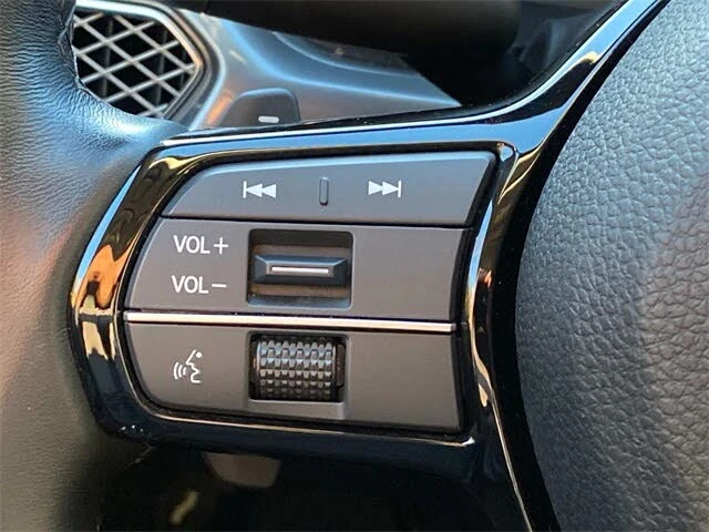2023 Acura Integra 5th Gen - Image 18 of 20