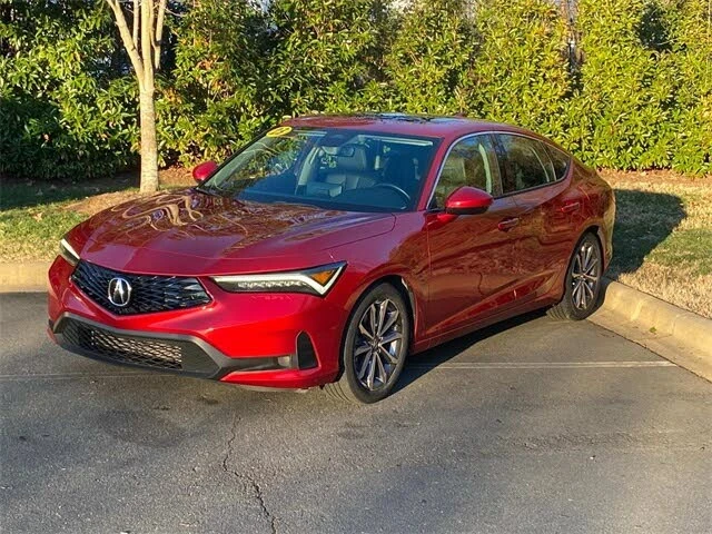 2023 Acura Integra 5th Gen - Image 3 of 20