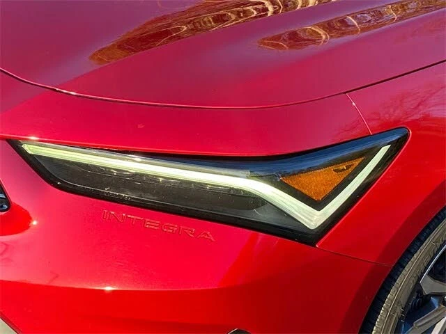 2023 Acura Integra 5th Gen - Image 5 of 20