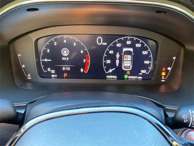 2023 Acura Integra 5th Gen - Image 16 of 20