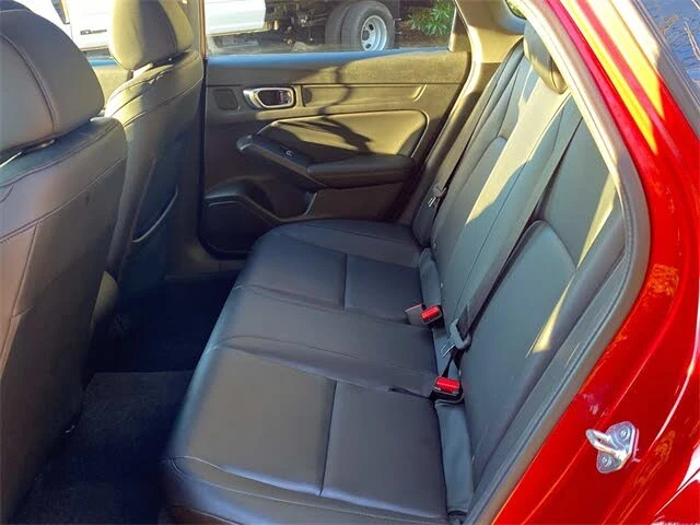 2023 Acura Integra 5th Gen - Image 9 of 20