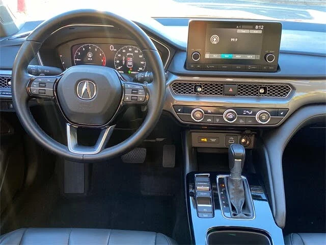 2023 Acura Integra 5th Gen - Image 8 of 20