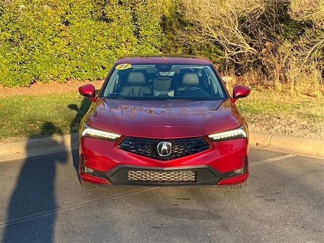 2023 Acura Integra 5th Gen - Image 2 of 20