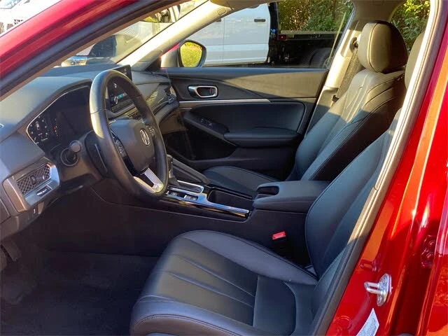 2023 Acura Integra 5th Gen - Image 11 of 20