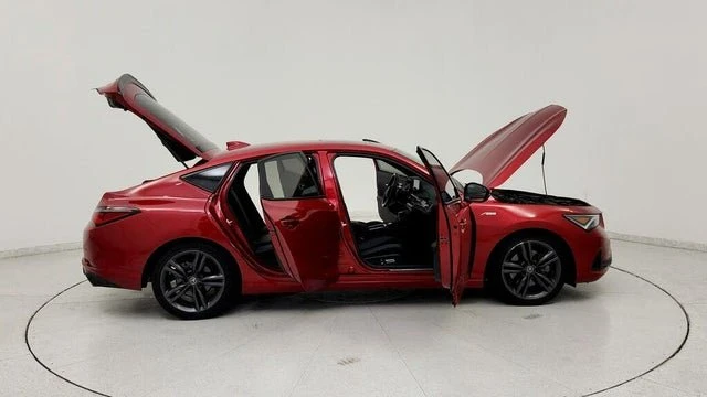 2023 Acura Integra 5th Gen - Image 12 of 18