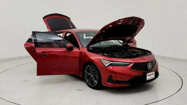 2023 Acura Integra 5th Gen - Image 9 of 18