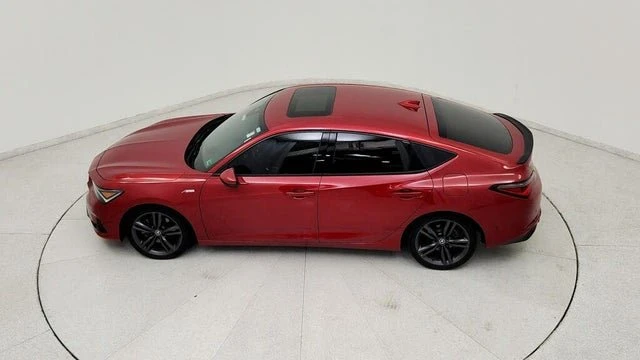 2023 Acura Integra 5th Gen - Image 15 of 18