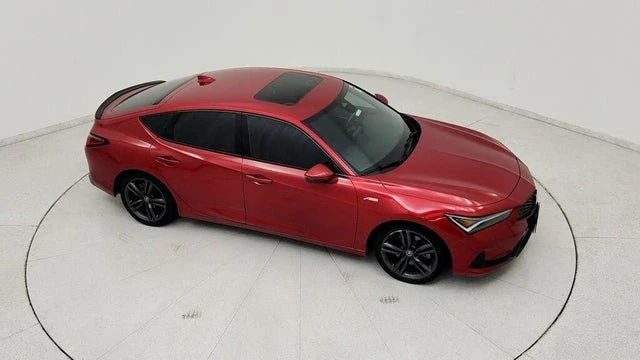 2023 Acura Integra 5th Gen - Image 18 of 18