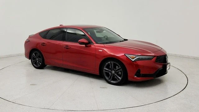 2023 Acura Integra 5th Gen - Image 8 of 18