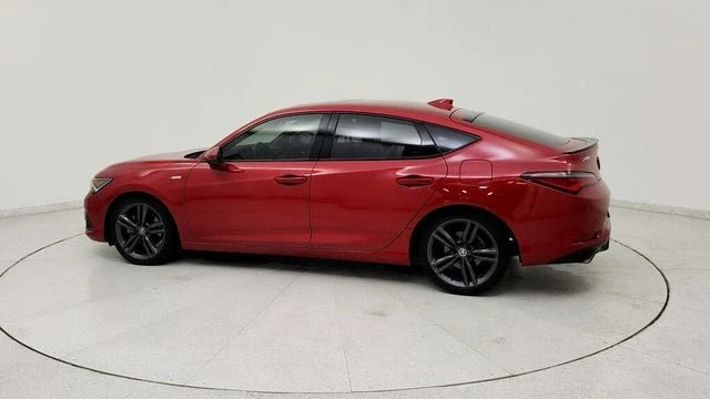 2023 Acura Integra 5th Gen - Image 4 of 18