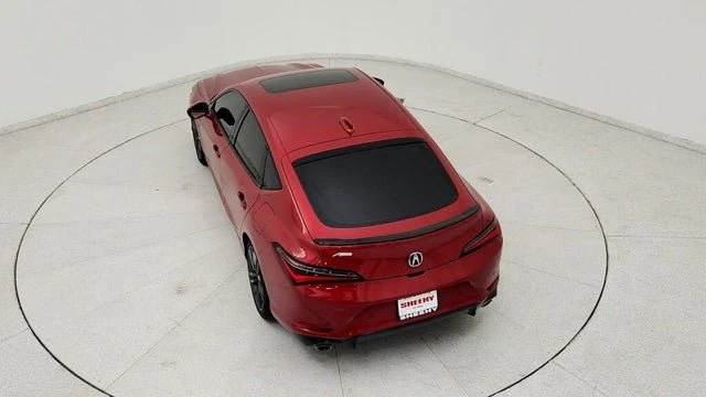 2023 Acura Integra 5th Gen - Image 16 of 18
