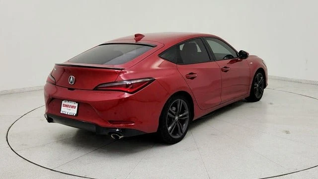 2023 Acura Integra 5th Gen - Image 6 of 18