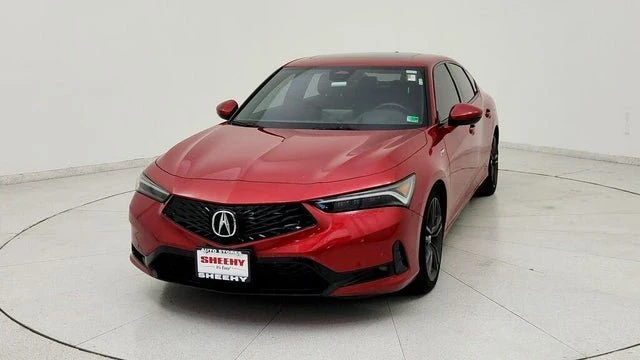 2023 Acura Integra 5th Gen - Image 2 of 18