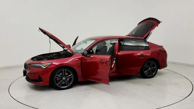 2023 Acura Integra 5th Gen - Image 10 of 18