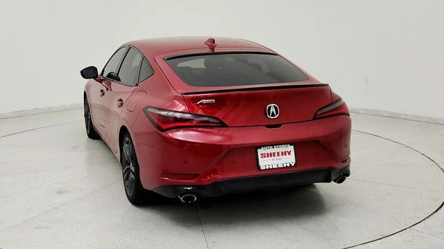 2023 Acura Integra 5th Gen - Image 5 of 18