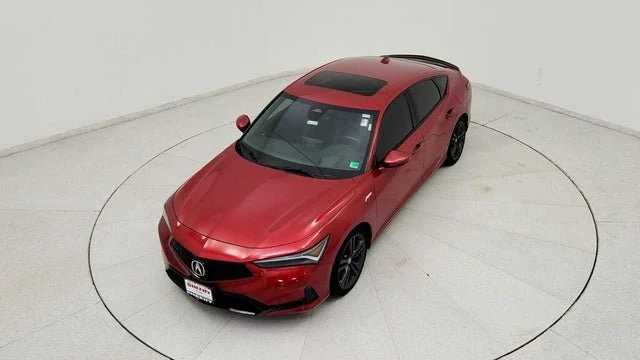 2023 Acura Integra 5th Gen - Image 14 of 18