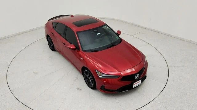 2023 Acura Integra 5th Gen - Image 13 of 18