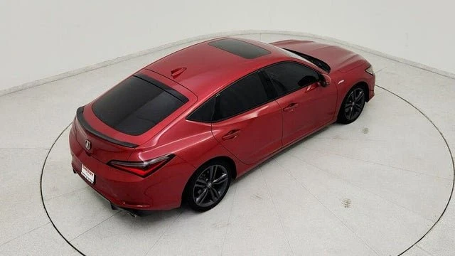 2023 Acura Integra 5th Gen - Image 17 of 18