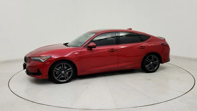 2023 Acura Integra 5th Gen - Image 3 of 18