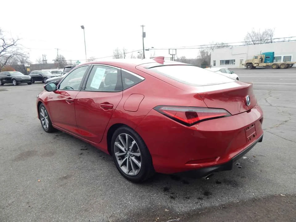 2023 Acura Integra 5th Gen - Image 6 of 10