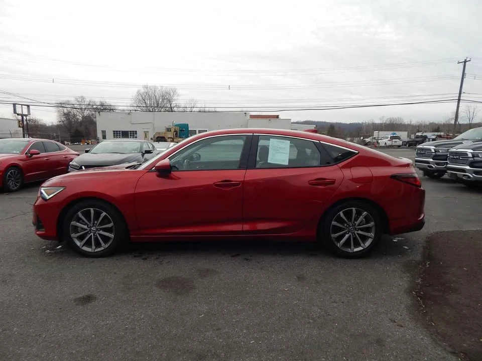2023 Acura Integra 5th Gen - Image 7 of 10