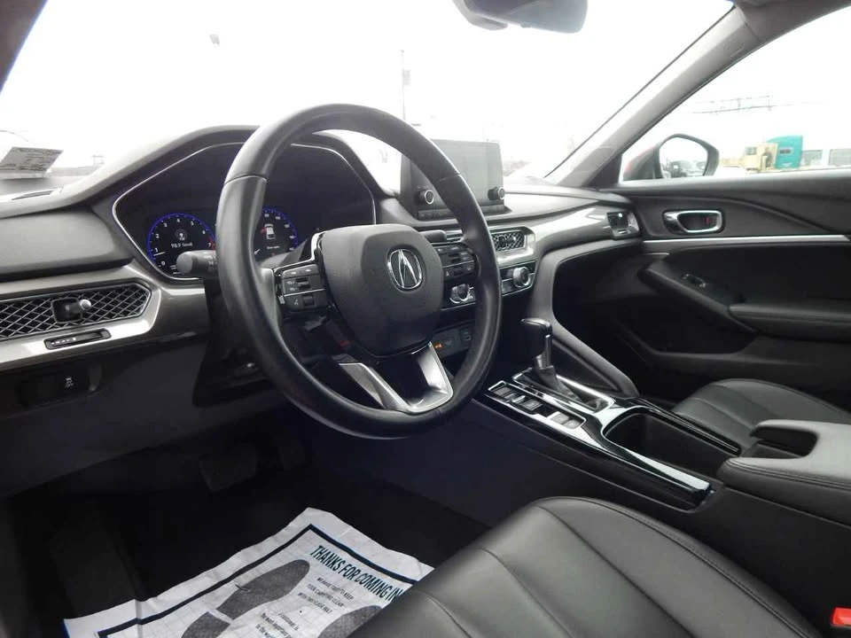 2023 Acura Integra 5th Gen - Image 9 of 10