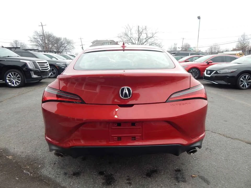 2023 Acura Integra 5th Gen - Image 5 of 10