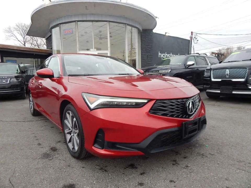 2023 Acura Integra 5th Gen - Image 2 of 10